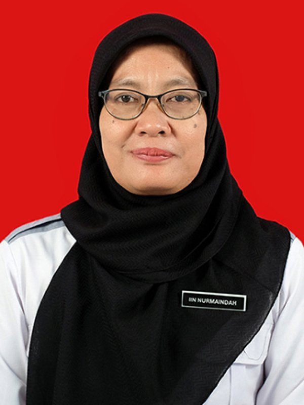 Iin Nurmaindah, A.Md