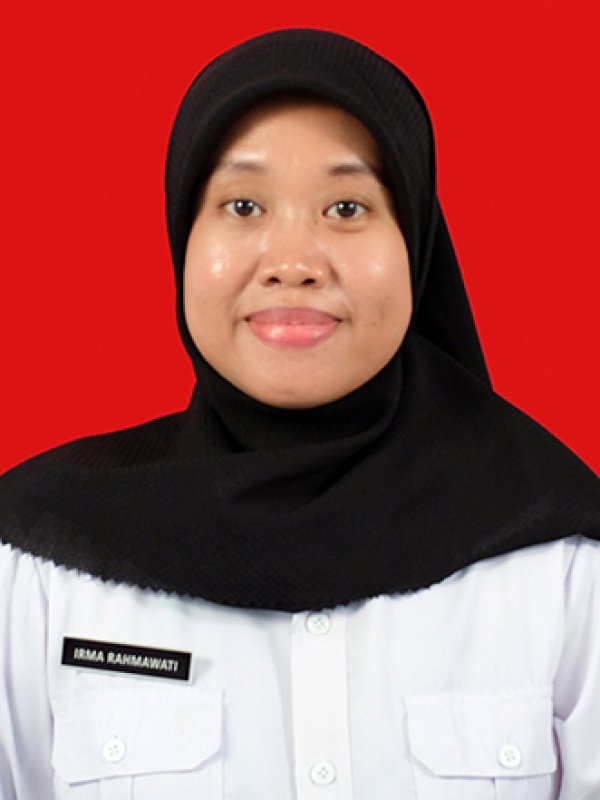 Irma Rahmawati, S.Pd, Gr