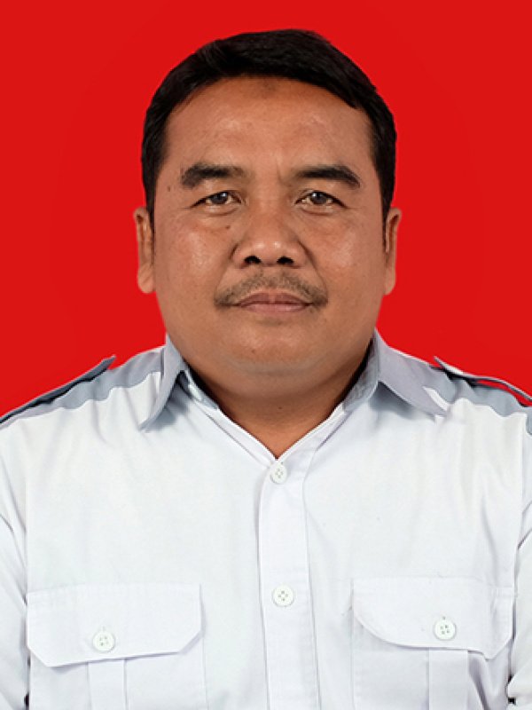 Jeki Saeki, S.E, M.Pd, Gr