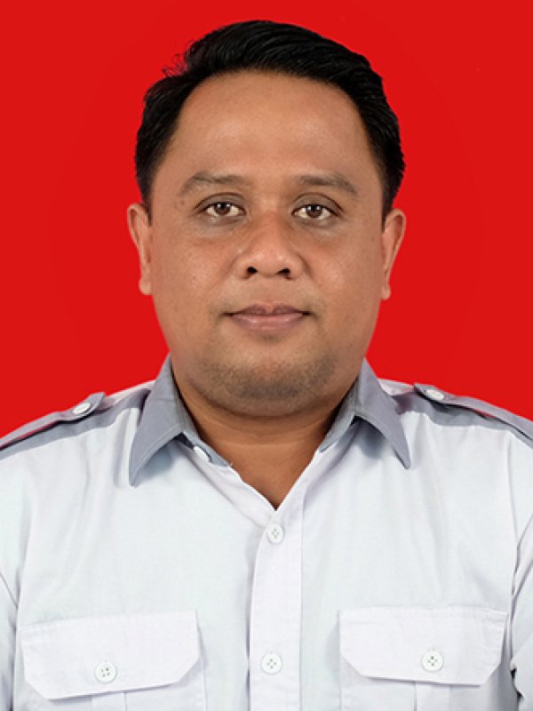 M. Zaim Mukhlis, S.E