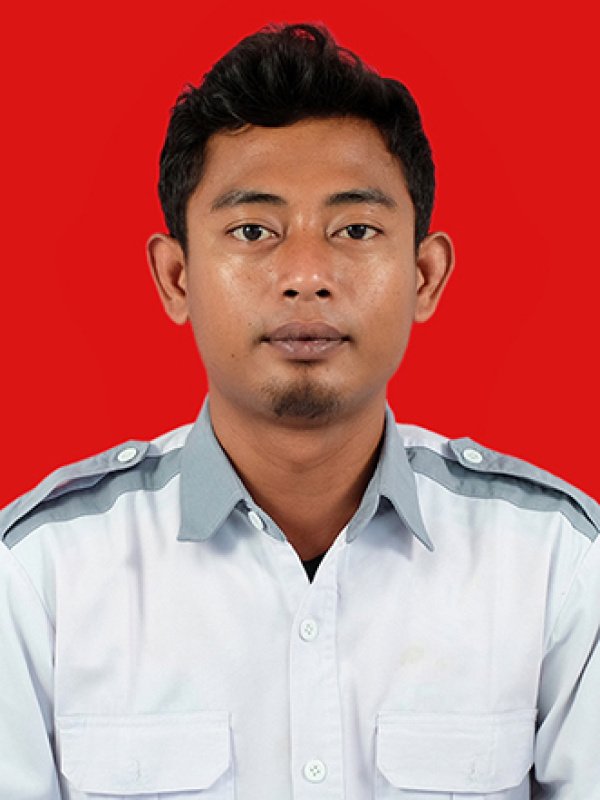 Thobari Suryani, S.Or, Gr