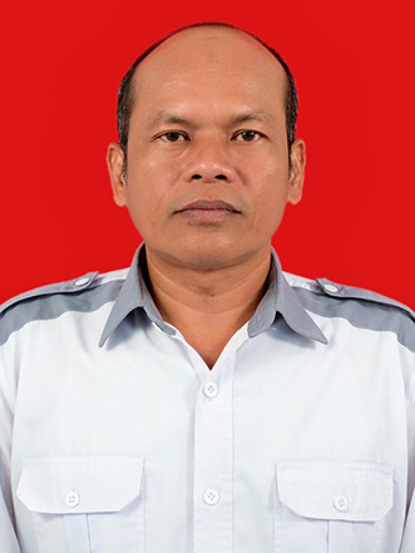 Warno Atmadilaga, A.Md