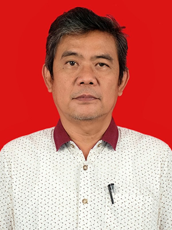 Zulpi Zulkarnaen, S.T, M.Ling